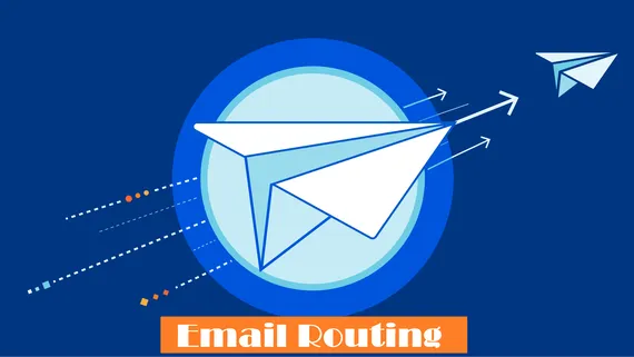 Mailingsystem Redundancy By Emailrouting Fp